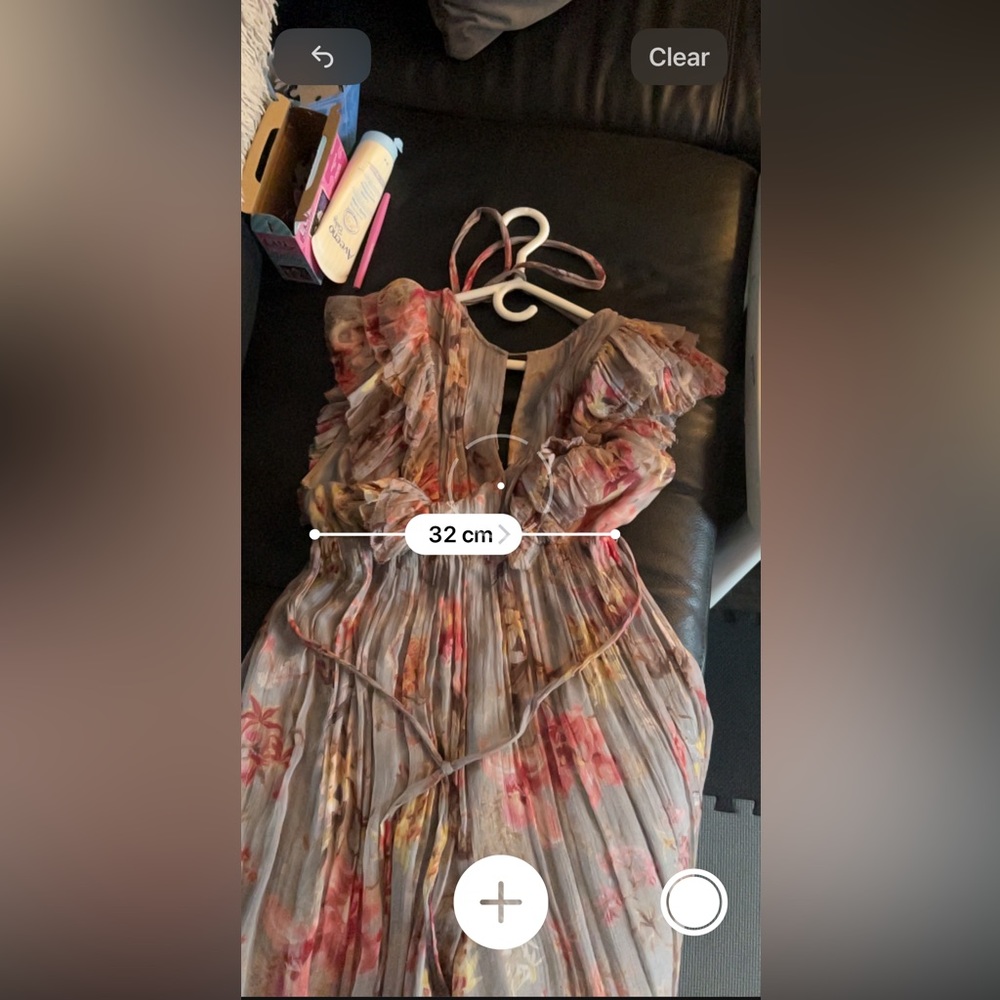 Zimmerman jumpsuit - Picture 3 of 4